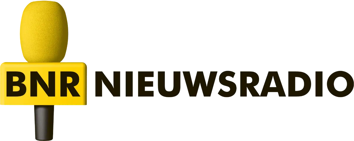 BNR Nieuwsradio Logo